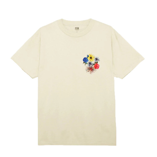 Obey Ανδρική κοντομάνικη μπλούζα Summer Time Classic T-Shirt